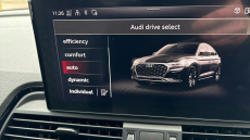 Audi Q5 40 TDI Quattro Edition 1 5dr S Tronic Diesel Estate